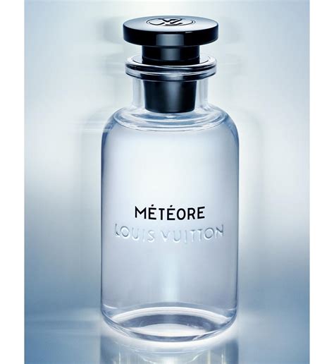 louis vuitton meteore perfume|Luxury Masculine Perfumes .